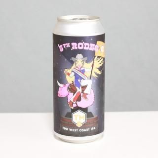 ȥ졼ɥޡ5ǯǥTrademark Brewing 5th Rodeo