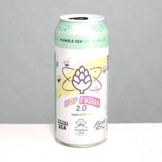 ϥ֥륷ۥåץե塼Humble Sea Brewing CO Hop Fusion