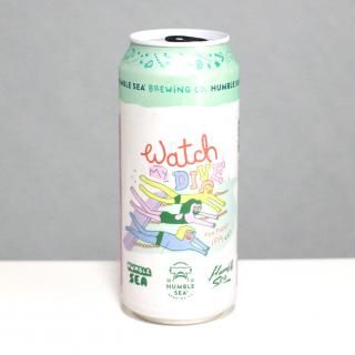 ϥ֥륷åޥ֡Humble Sea Brewing CO Watch My Dive
