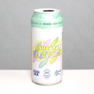 ϥ֥륷եܡɥܥ塼Humble Sea Brewing CO Funboard REVOLUTION