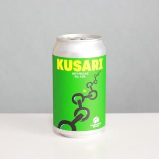 ɥåסGRANDTAP BREWERY KUSARI