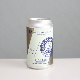 Τ̱߸ʤᤪͰ۵Ծ¤WCBȥβKYOTO Brewing CITRA'S GOLDEN RATIO