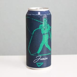 ȥ饯㡼˥Structures Brewing Junior