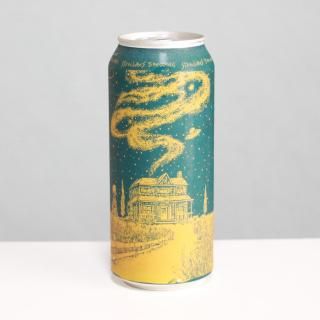 ȥ饯㡼եStructures Brewing Fuzz