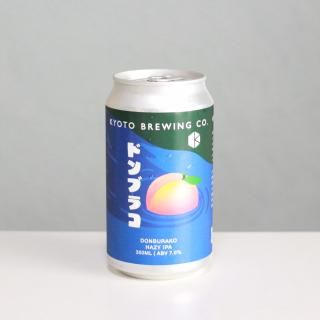 Ծ¤ɥ֥饳IPAKYOTO Brewing DONBURAKO IPA