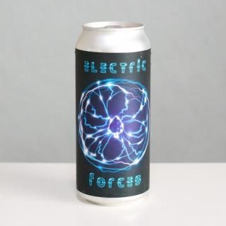 ڸĿ͢ǻƥȺѤߥ֥꡼ΤĶ䤷ۥåɡ쥯ȥåեShred Beer Company Electric Forces