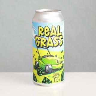 ڸĿ͢ǻƥȺѤߥ֥꡼ΤĶ䤷ۥåɡꥢ륰饹Shred Beer Company Real Grass