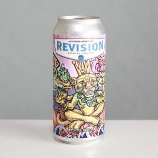 󡡥ƥåץ󥹡Revision Chaotic Prince