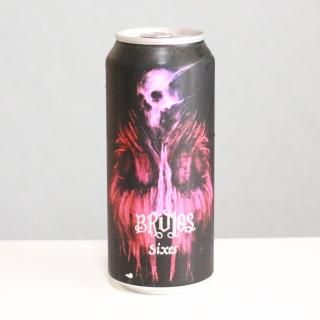 2025ǯSALE!ۥ֥ۥBrujos Brewing Sixes