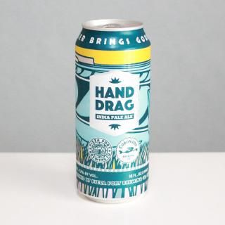ԥݡȡߥʥɡϥɥɥåPizza Port Hand Drag