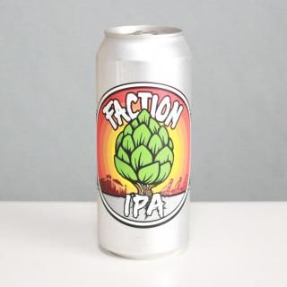 ե֥롼󥰡ޡIPA2024Faction Brewing Summer IPA