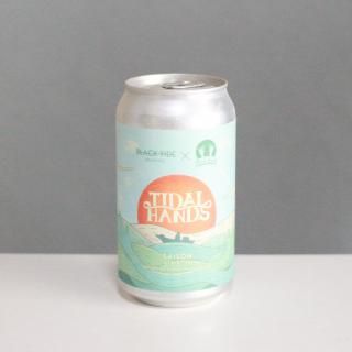 BTBߥɥϥ󥺡ϥ󥺡Black Tide Brewing BTB Tidal Hands
