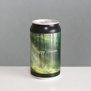 夦֥롼󥰡եɡ󡡴̡UCHU Brewing Foggy Dawn