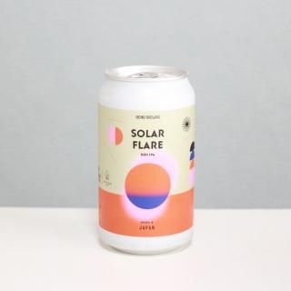 ɬס6ܡװʾˤʤ褦ʸۤ夦֥롼󥰡ߥե륤ȥ顼ե쥢UCHU Brewing SOLAR FLARE