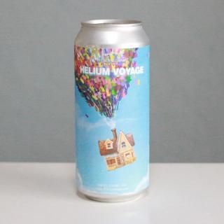 ȥӥåȡإꥦ䡼8 bit Helium Voyage