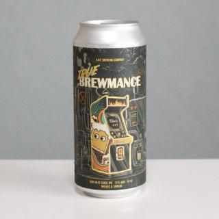 ȥӥåȡȥ롼֥塼ޥ󥹡8 bitTrue Brewmance