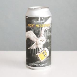 ȥӥåȡʥȥå󥸥㡼8 bit Night Messenger