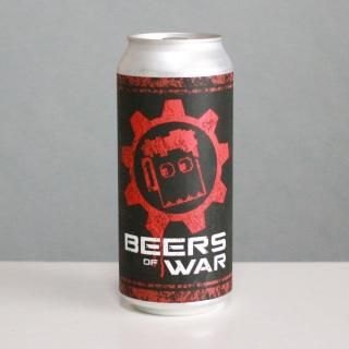 ȥӥåȡӥ֥8 bit Beers of War