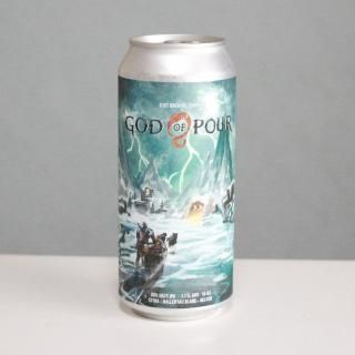 ȥӥåȡåɥ֥ץ8 bit God of Pour