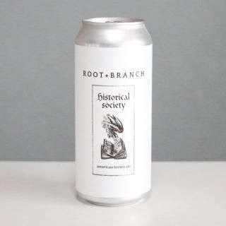 롼ȡܥ֥ҥȥꥫ륽ƥROOTBRANCH Historical Society