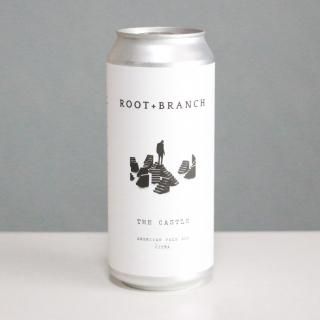 롼ȡܥ֥å륷ȥ顡Хå7ROOTBRANCH The Castle: Citra
