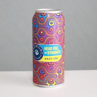 ɬס6ܡפˤʤ褦ʸۥեȡإåɥե륪֥ʥޥȿХåFremont Head Full Of Dynomite