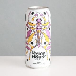ӥ󥰥ϥߥ졼ȥΡߥ롼ߥإåƥꥹLIVING HAUS BEER CO OZZY