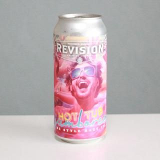 󡡥ۥåȥ֥ܥ꡼Revision Hot Tub Jamboree