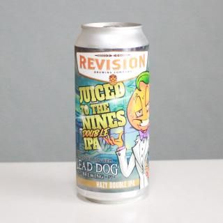 ߥ꡼ɥɥå塼ɥȥʥ󥺡Revision Juiced To The Nines