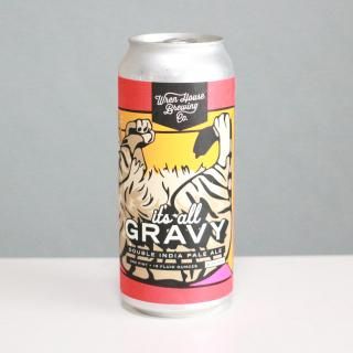 ϥåĥ륰쥤Wren House Brewing It's All Gravy
