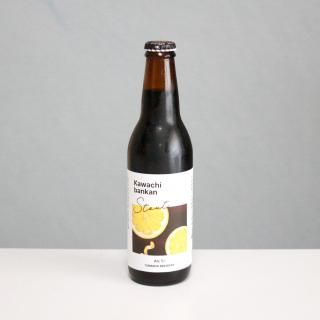 ڻîǥƥȺѤߡ̣ΤǤۥޥɥ֥꡼մȡcamado brewrey KAWACHI BANKAN Stout