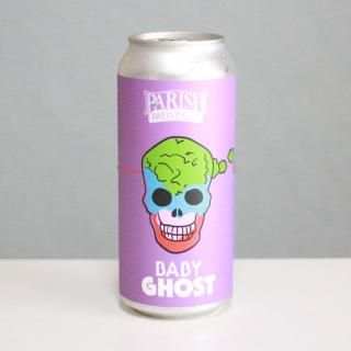 ѥå塡٥ӡȡParish Baby Ghost