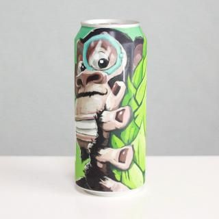 ֥塼סBreWskey CHIMP