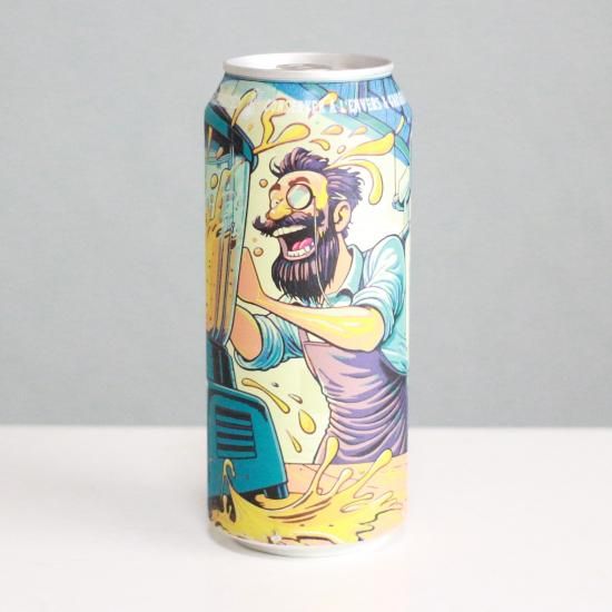 スウェーデンキャンドルビターオレンジ C