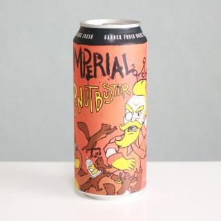 ֥塼ڥꥢԡʥåĥХBreWskey IMPERIAL P-NUT BUSTER AMANDE