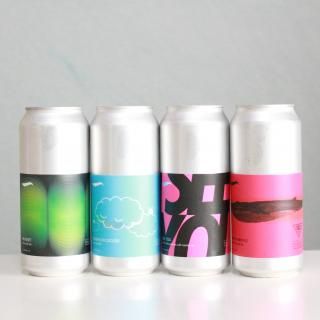 ɬס6ܡװʾˤʤ褦ʸۥեХå2024ǯ8IPA4糧åȡFinback IPA SET 2024.08 Import