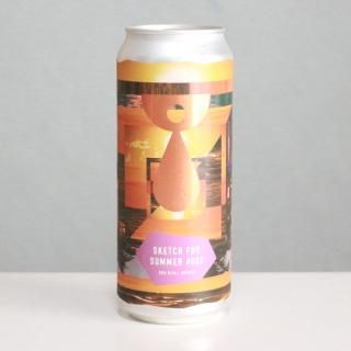 ɬס6ܡװʾˤʤ褦ʸۥƥ֥ͥ롼󥰡åեޡ002Teenage Brewing Sketch for Summer #002