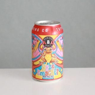 ȥåץ󥰥ꥢإޥå355ml̡TOPPLING GOLIATH Haze Smacker 355 CAN