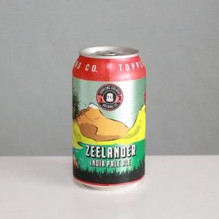 ȥåץ󥰥ꥢ355ml̡TOPPLING GOLIATH Playa Del Mundo 355 CAN