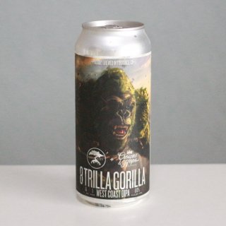 åƥ8ȥ饴Smog City 8 Trilla Gorilla