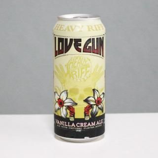 إա֥󡡥Х˥饯꡼२Heavy Riff Love Gun