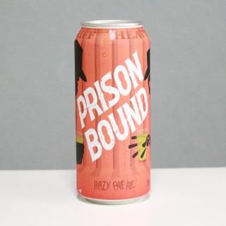 إաץꥺХɡHeavy Riff Prison Bound