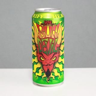 إաǥӥHeavy Riff  Sun Devil Margarita Gose