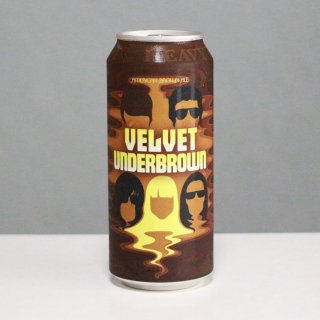 إաåȥ֥饦Heavy Riff Velvet Underbrown