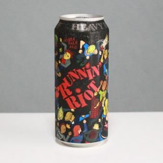 ڿХåΤòۥإա˥饤åȡHeavy Riff Runnin' Riot
