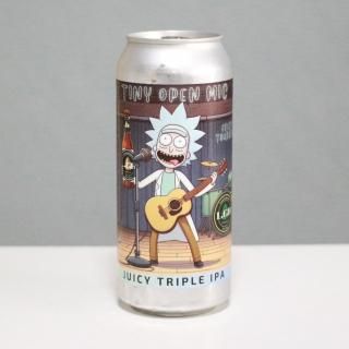 LCB륯եȥӥˡץޥLocal Craft Beer Tiny Open Mic