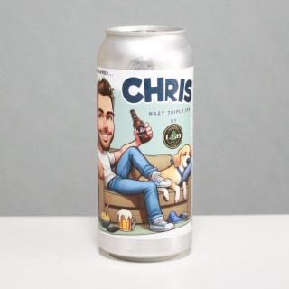 LCB륯եȥӥꥹLocal Craft Beer Chris