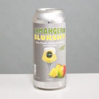 LCB륯եȥӥޥ顼MPMLocal Craft Beer Ermahgerd Slurshy MPM