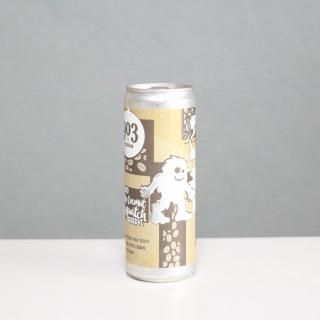 903֥ɥҡʥåĥåꥶ903 Brewers Oak Aged Coffee Coconut Sasquatch