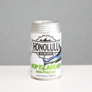 ڶ͢ۥۥΥӥۥåץɡHonolulu Beer Works Hop Island